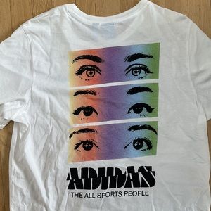 Adidas tshirt
